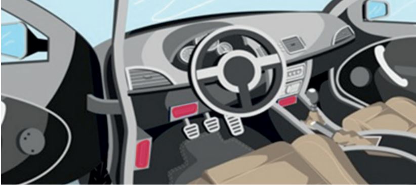 youdrive trouvez la prise OBD