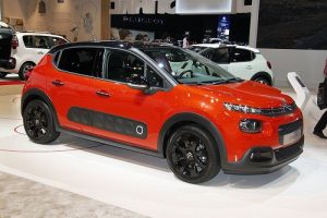 Citroën C3