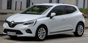 assurance auto Renault Clio